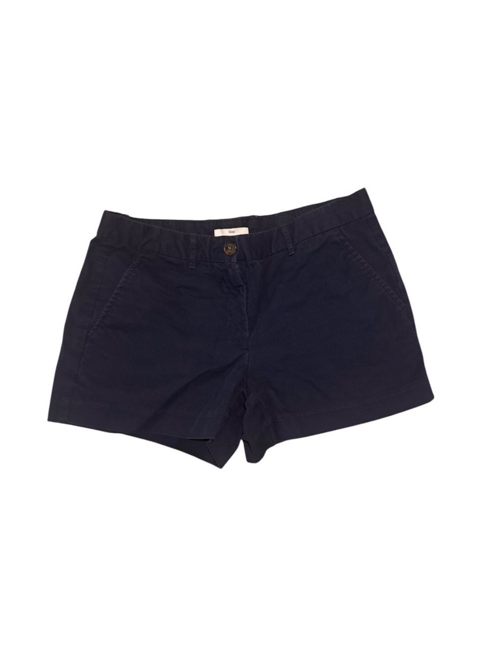 GAP Navy Women's Casual Shorts